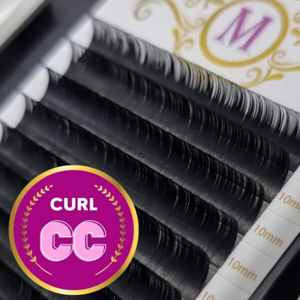 curl CC