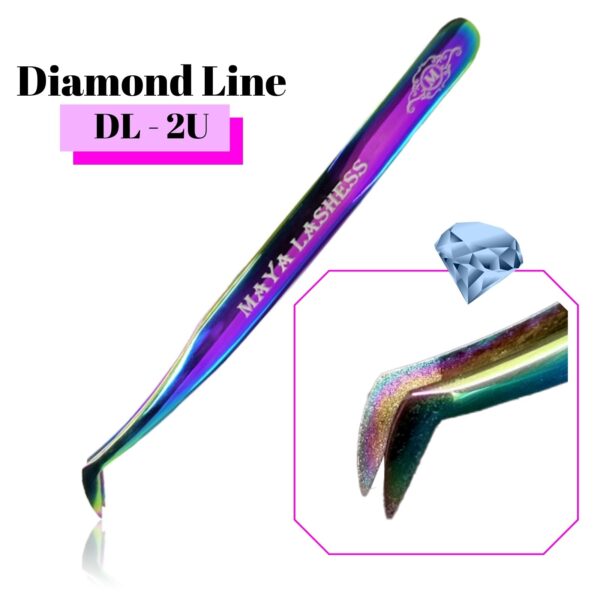 Copy of Diamond Line 1