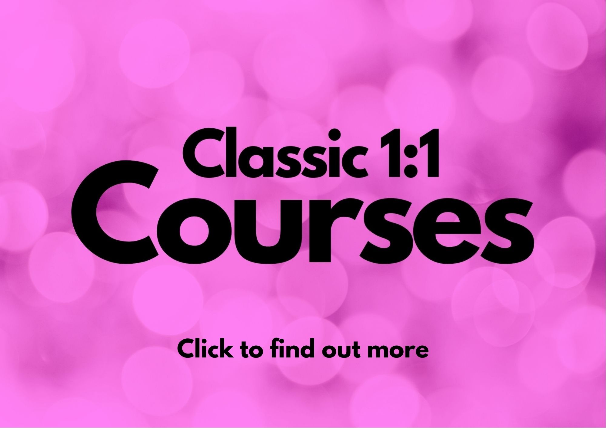 classic courses